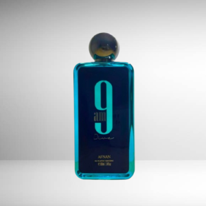 AFNAN 9 AM DIVE EdP Tester
