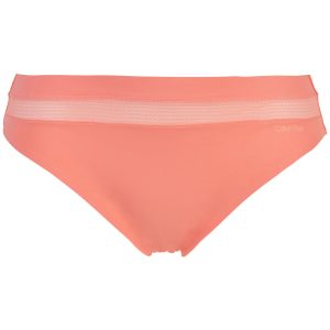 Calvin Klein Lingeri tai trusse, orange Mode