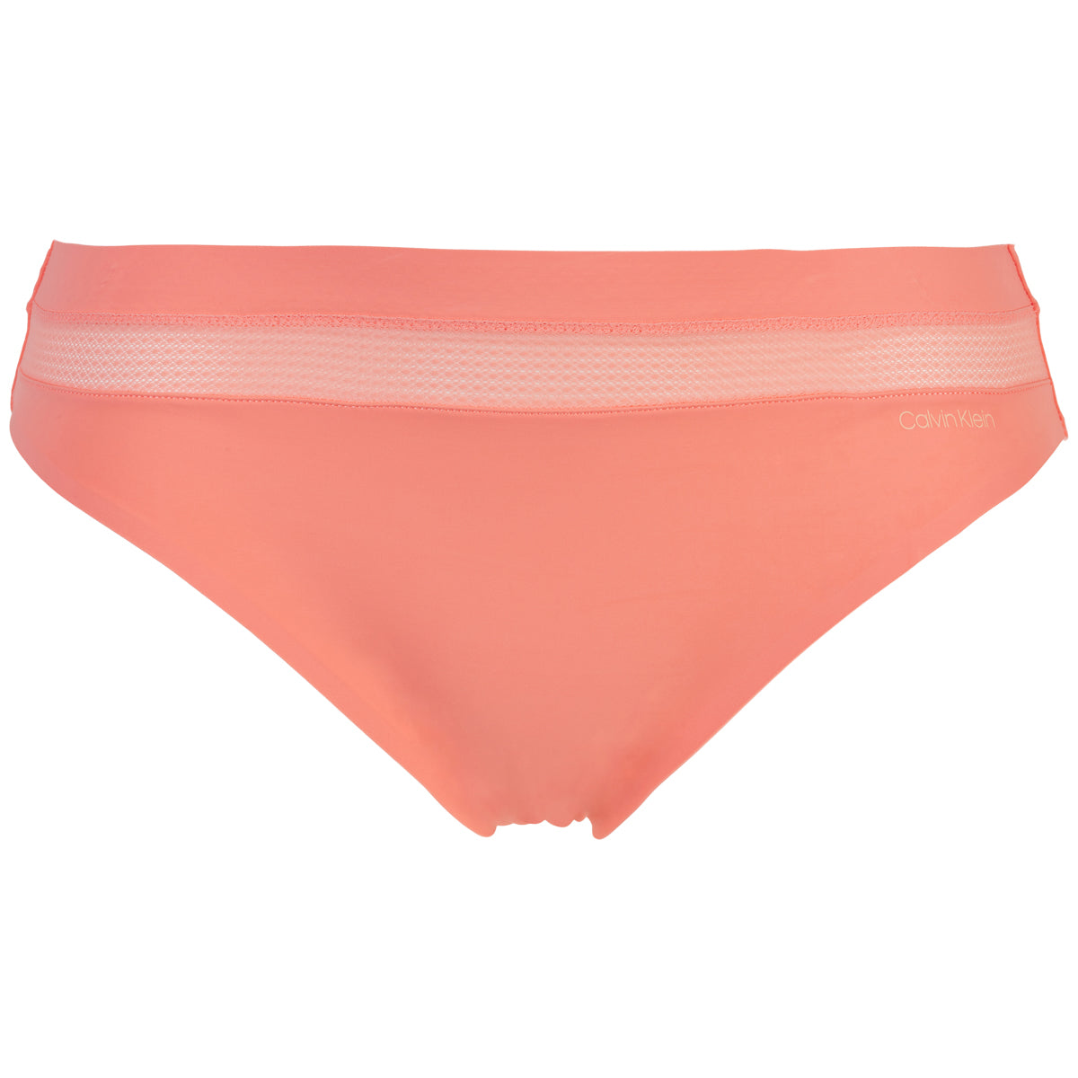 Calvin Klein Lingeri tai trusse, orange Mode