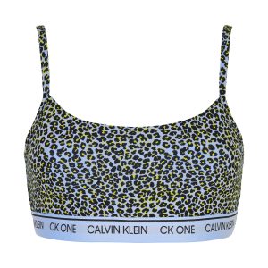 Calvin Klein Lingeri Unlined bralette BH, multi Udsalg