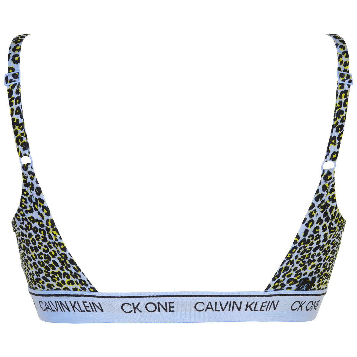 Calvin Klein Lingeri Unlined bralette BH, multi Udsalg