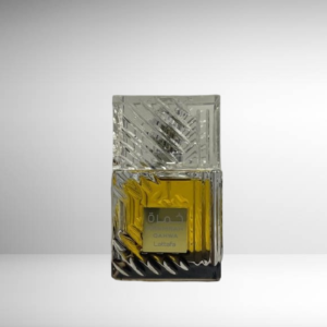 LATTAFA KHAMRAH QAHWA EdP tester