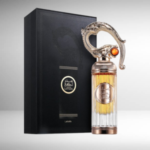 LATTAFA SEHR EdP