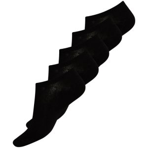 Norvig 5-Pack strømper, sort