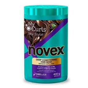 Novex My Curls Hair Mask 400 gr Online nu