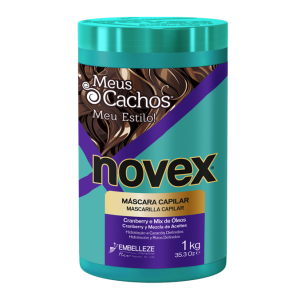 Novex My Curls Mask 1kg