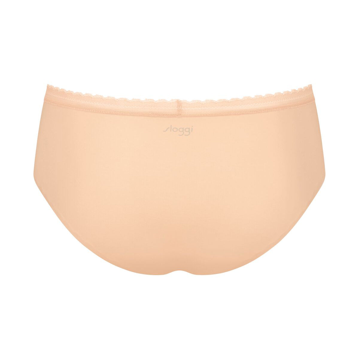 Sloggi Body Adapt Twist hipster trusse, lyserød