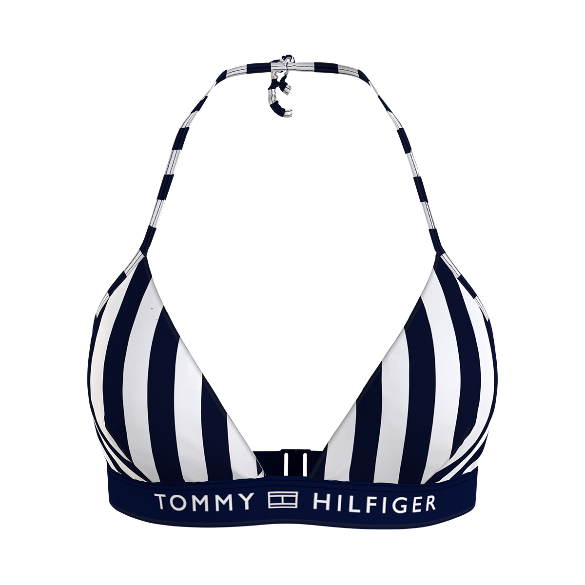 Tommy Hilfiger Lingeri bikini top, blå