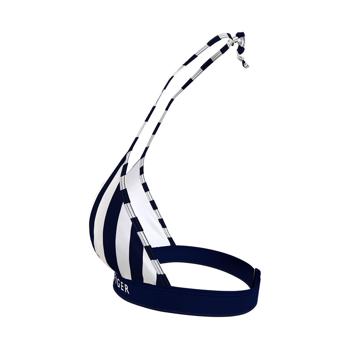 Tommy Hilfiger Lingeri bikini top, blå