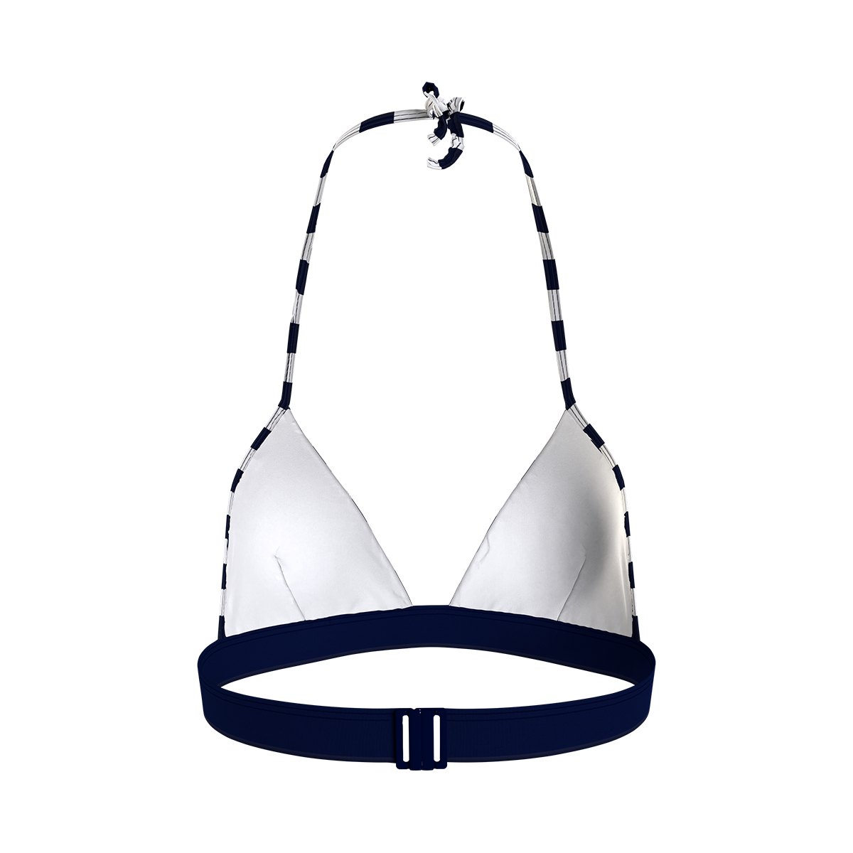 Tommy Hilfiger Lingeri bikini top, blå