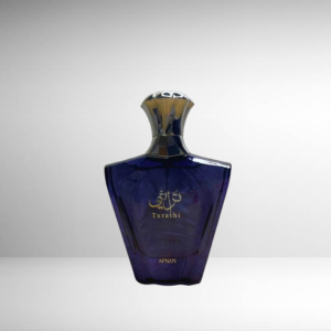 AFNAN TURATHI BLUE EdP Tester