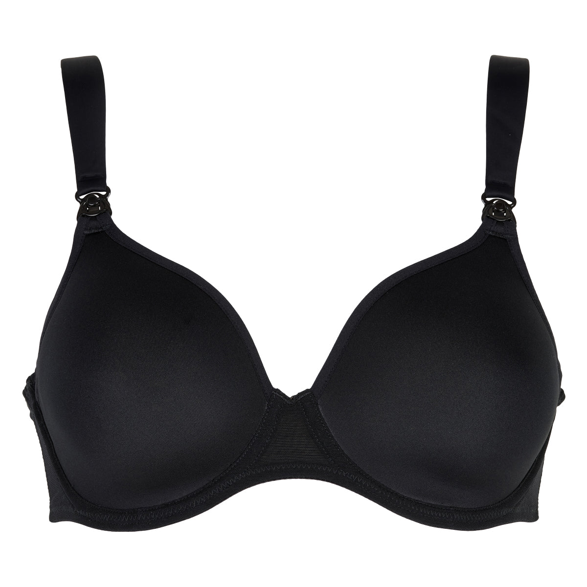 Anita Maternity Miss amme BH, sort