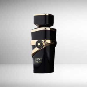 FRAGRANCE WORLD JUST ASWAD EdP tester