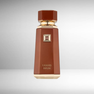FRENCH AVENUE LIQUID BRUN EdP tester