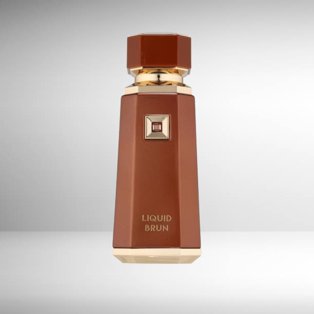 FRENCH AVENUE LIQUID BRUN EdP tester