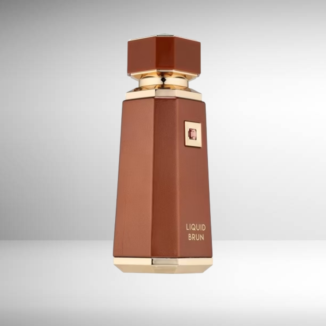 FRENCH AVENUE LIQUID BRUN EdP tester