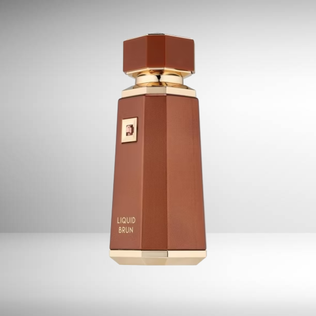 FRENCH AVENUE LIQUID BRUN EdP tester