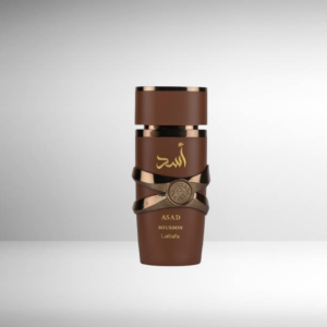 LATTAFA ASAD BOURBON EdP Online