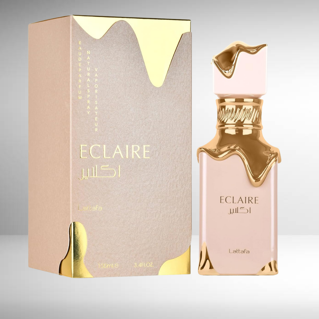 LATTAFA ECLAIRE EdP