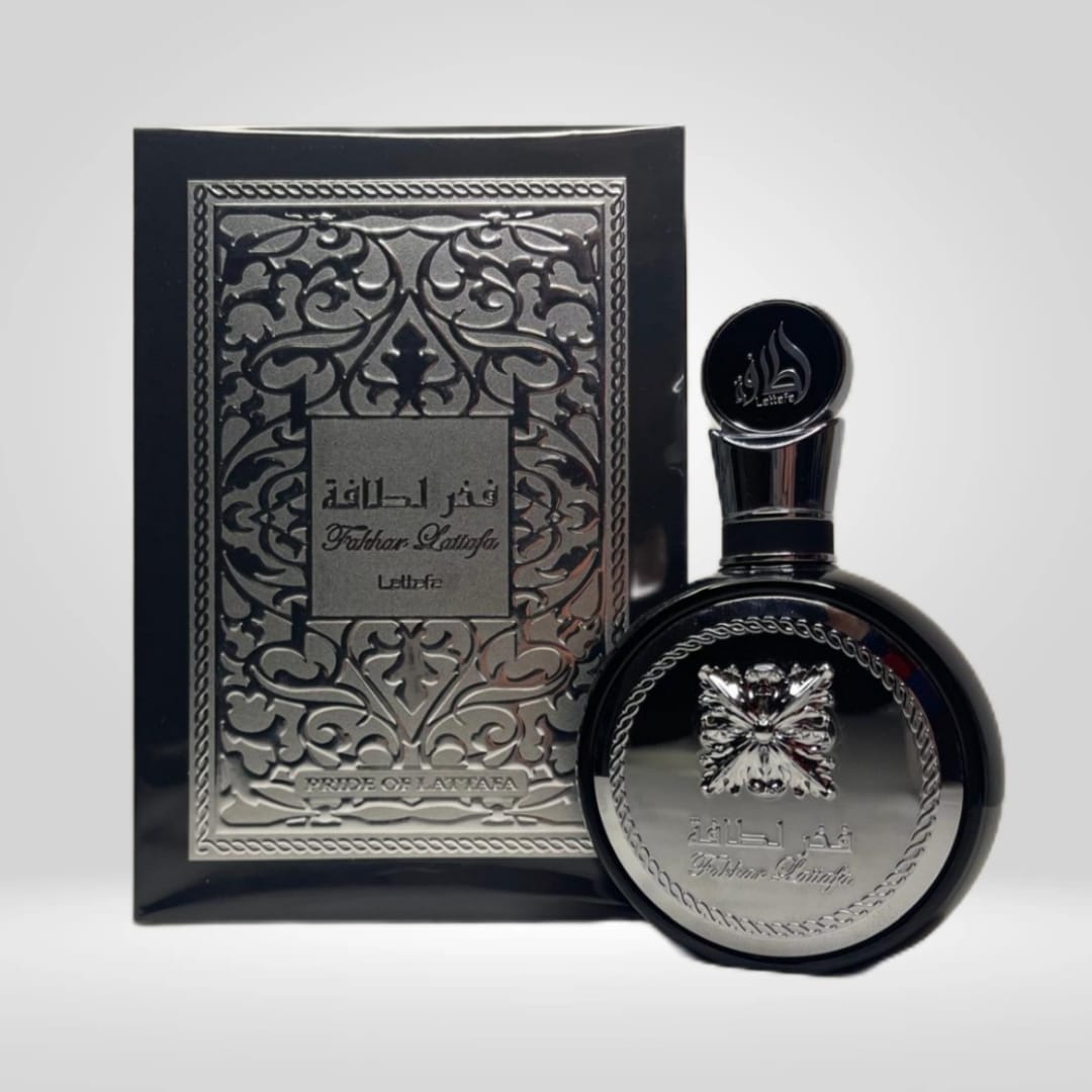 LATTAFA FAKHAR MEN EdP Tester