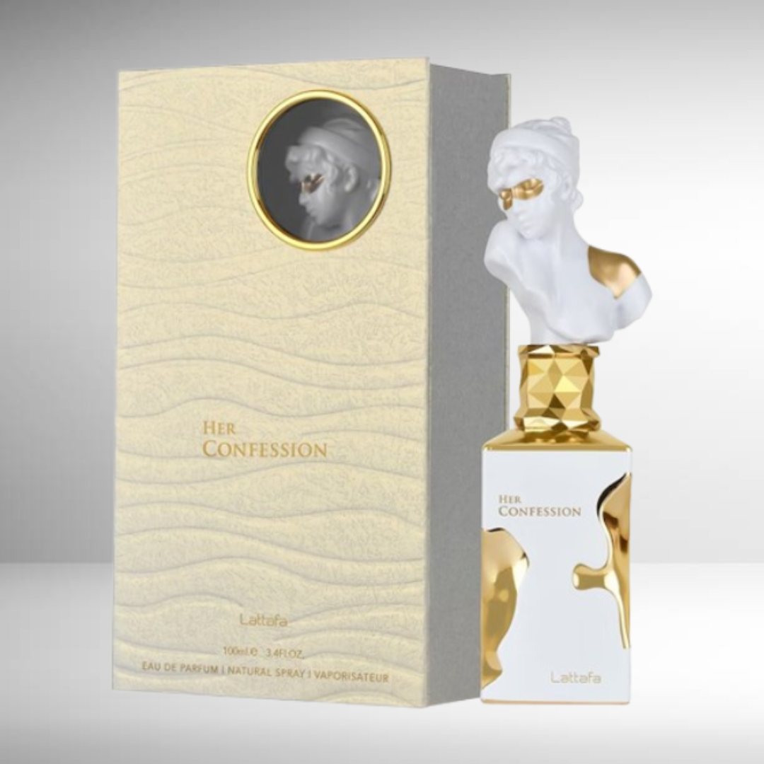 LATTAFA HER CONFESSION EdP