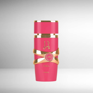 LATTAFA YARA CANDY EdP