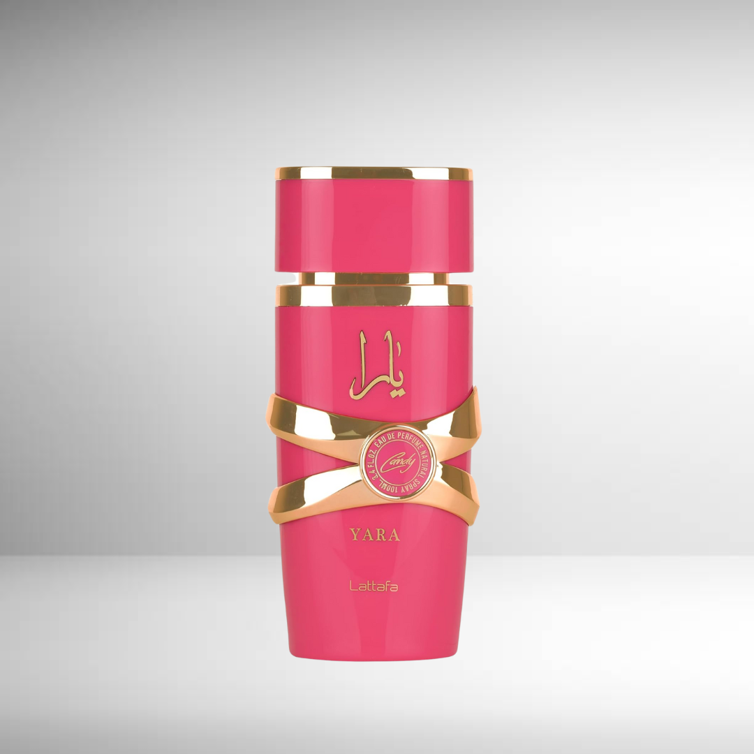 LATTAFA YARA CANDY EdP