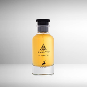 MAISON ALHAMBRA JEAN LOWE NOUVEAU EdP