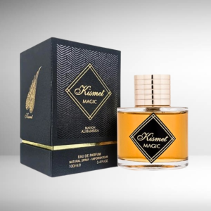 MAISON ALHAMBRA KISMET MAGIC EdP (KISMET ANGEL) Online nu