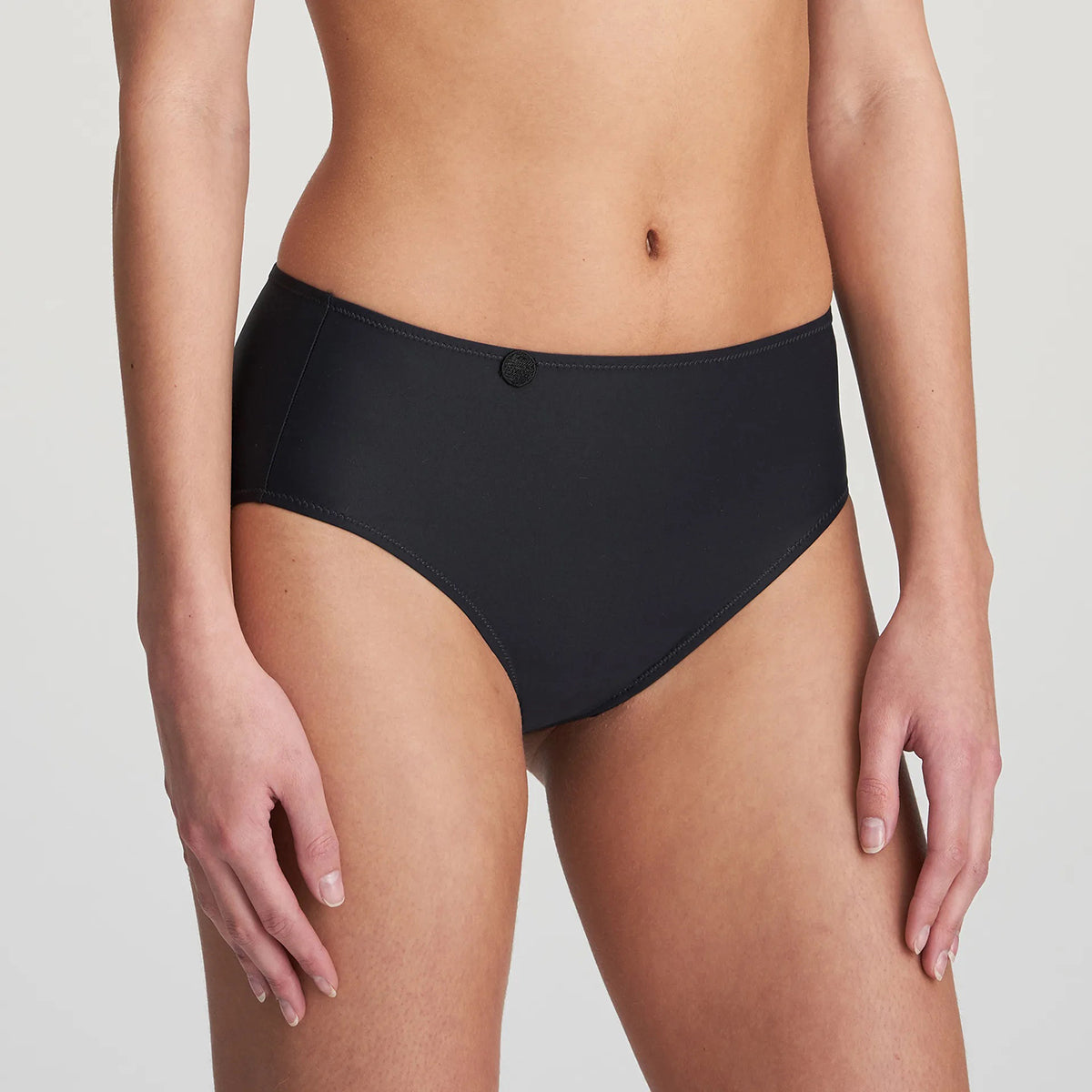 Marie Jo Tom maxi trusse, sort
