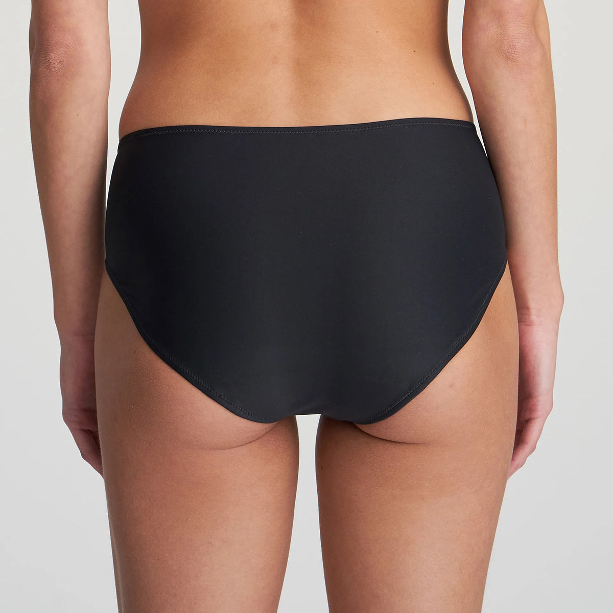 Marie Jo Tom maxi trusse, sort