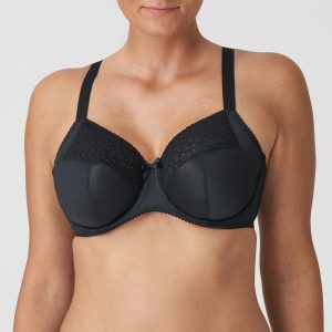 PrimaDonna Montara BH med bøjle, sort