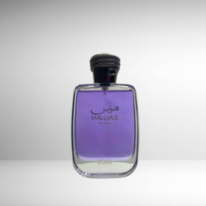 RASASI HAWAS FOR HIM EdP Tester