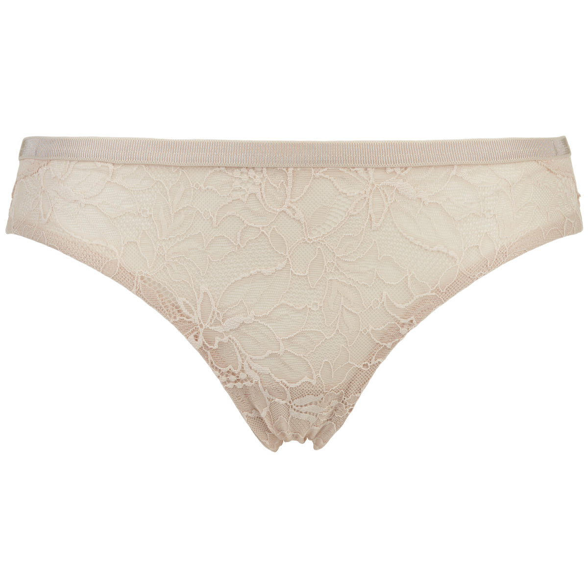 Triumph Amourette Charm brazilian trusse, creme
