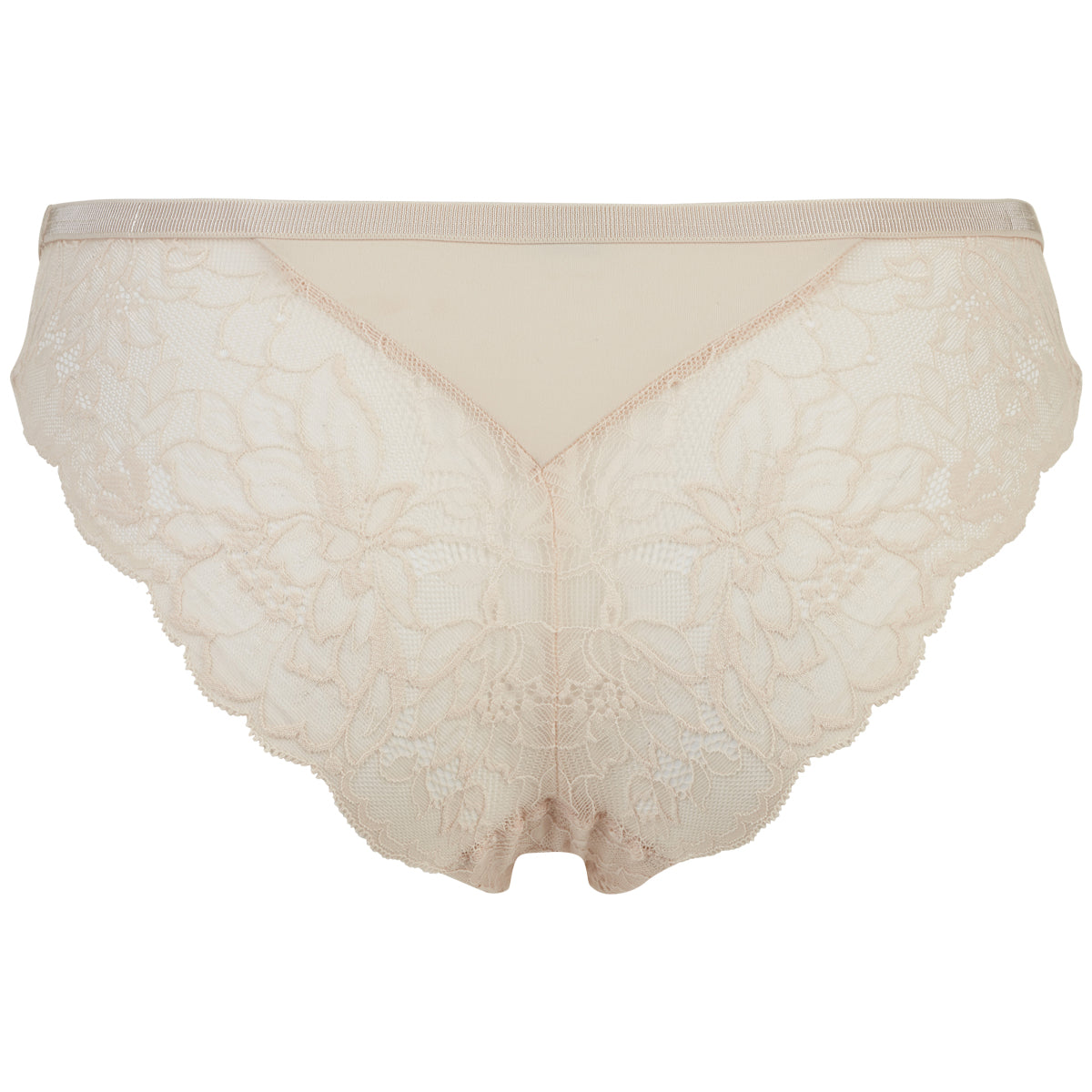 Triumph Amourette Charm brazilian trusse, creme