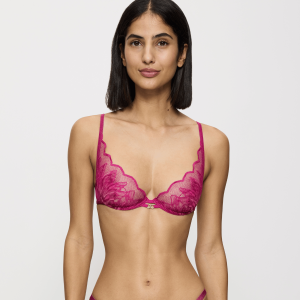 Triumph Crazy Stupid Love BH med bøjle, lyserød