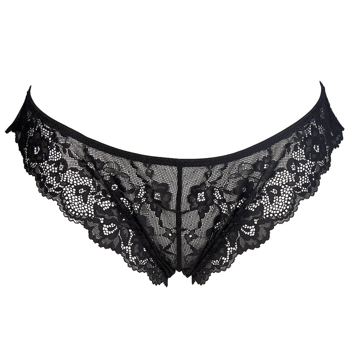 After Eden Daisy brazilian trusse, sort