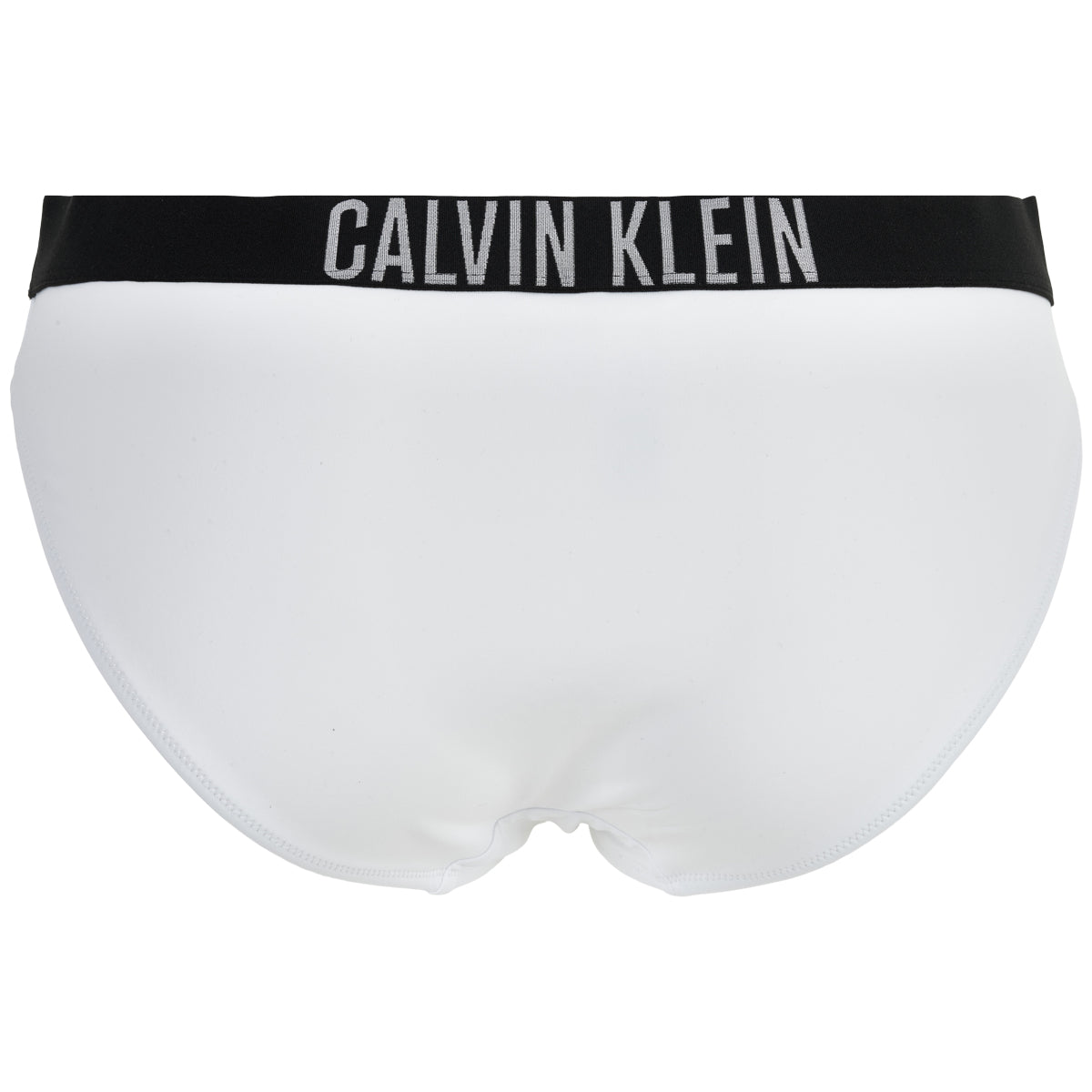 Calvin Klein tai bikinitrusse, hvid