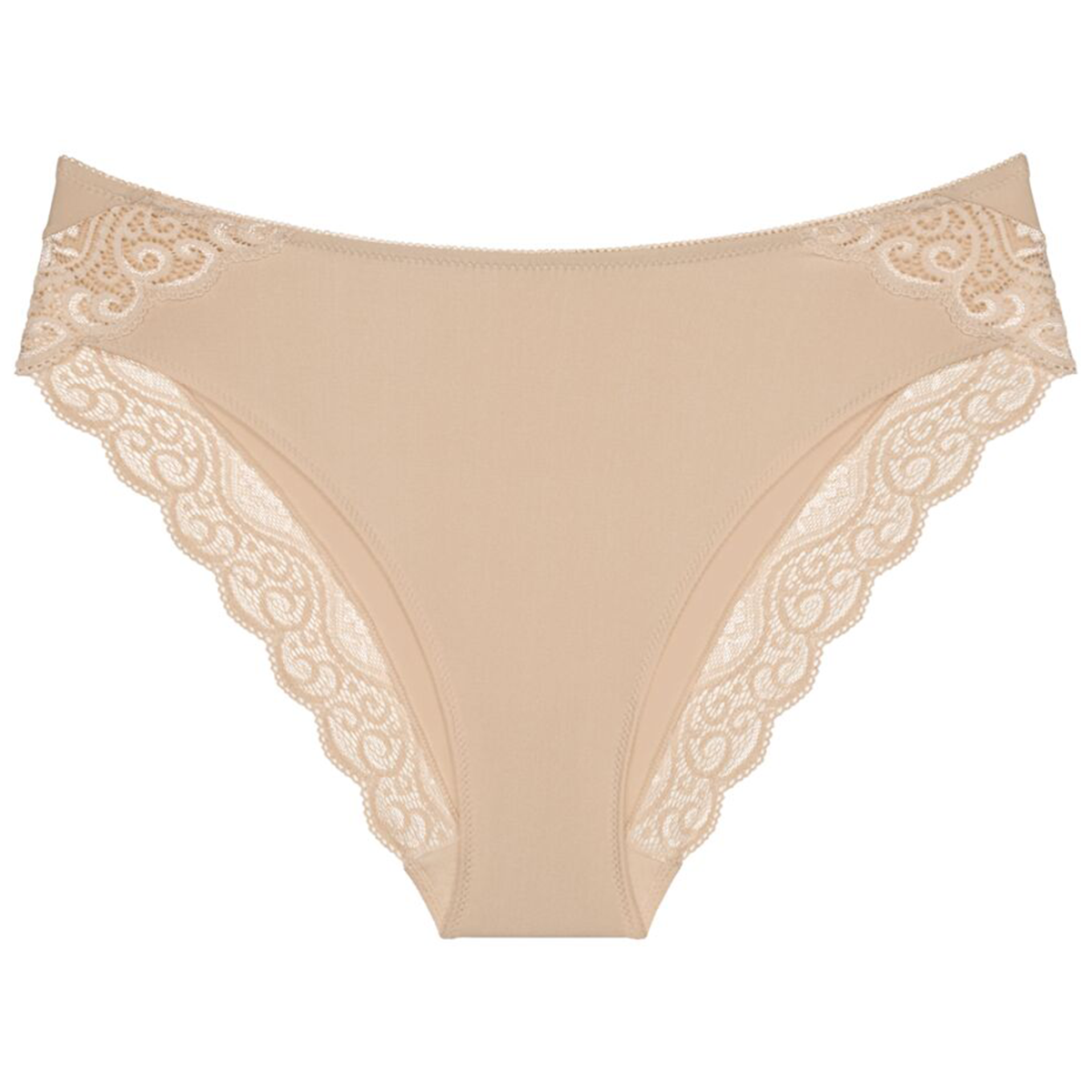 Triumph Amourette tai trusse, beige