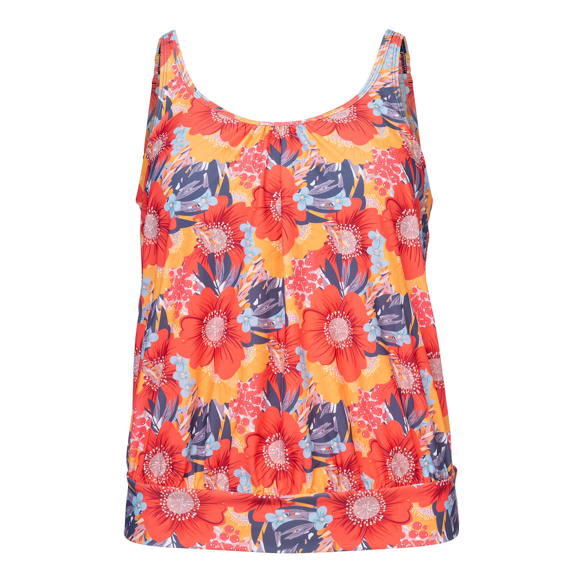 Wiki Firenze Tankini top, multi Online