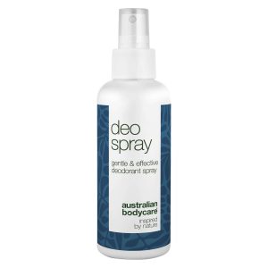 Antiperspirant Deodorantspray – Effektiv mod sved og lugt — Bliv frisk hele dagen med denne deodorant. Kontrollerer sved, eliminerer lugt og er dermatologisk testet. Perfekt til alle hudtyper.