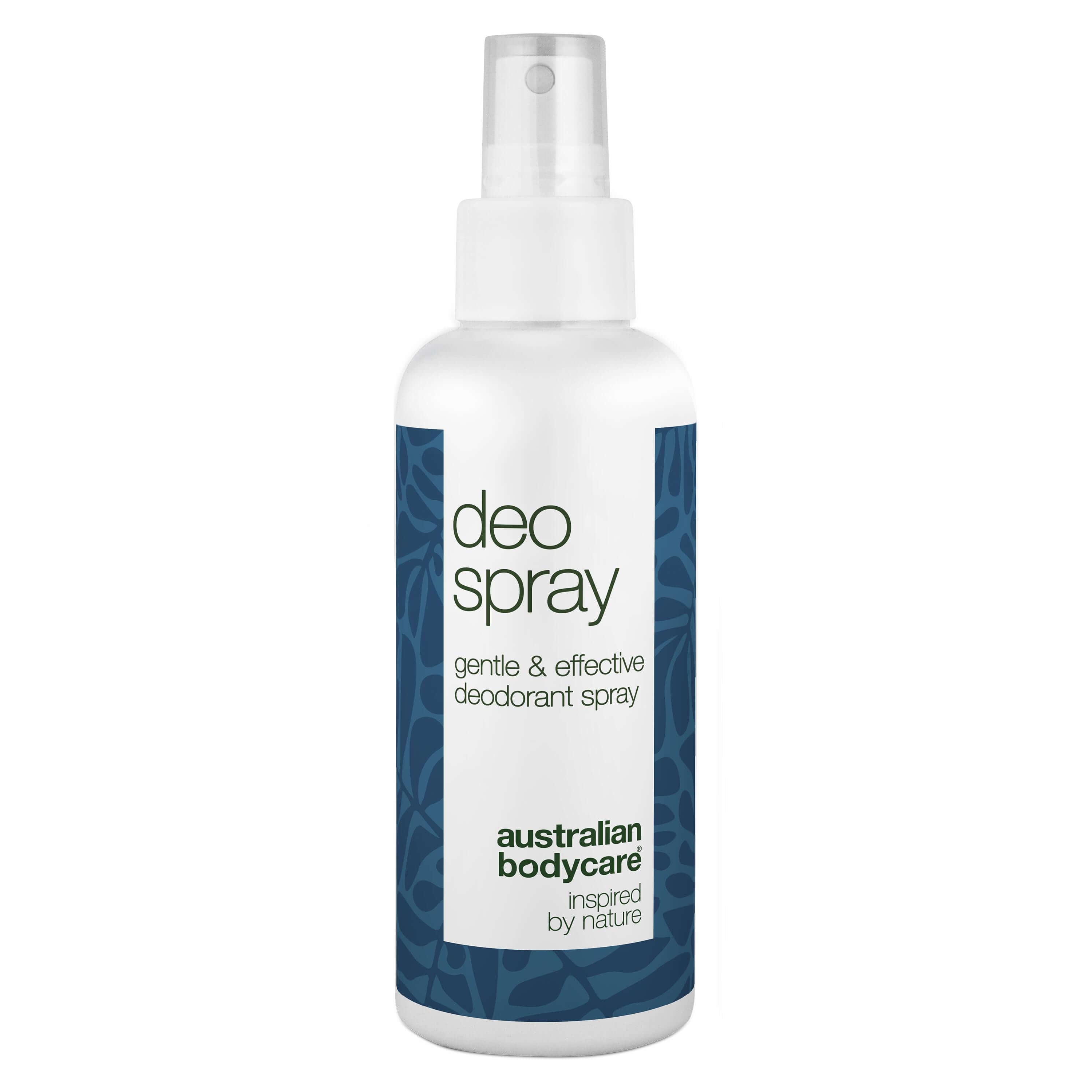 Antiperspirant Deodorantspray – Effektiv mod sved og lugt — Bliv frisk hele dagen med denne deodorant. Kontrollerer sved, eliminerer lugt og er dermatologisk testet. Perfekt til alle hudtyper.