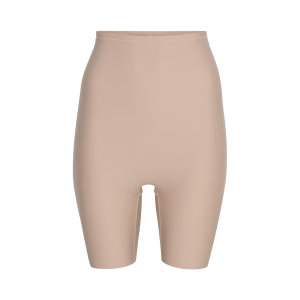 Decoy Shapewear shorts, beige Hot på udsalg