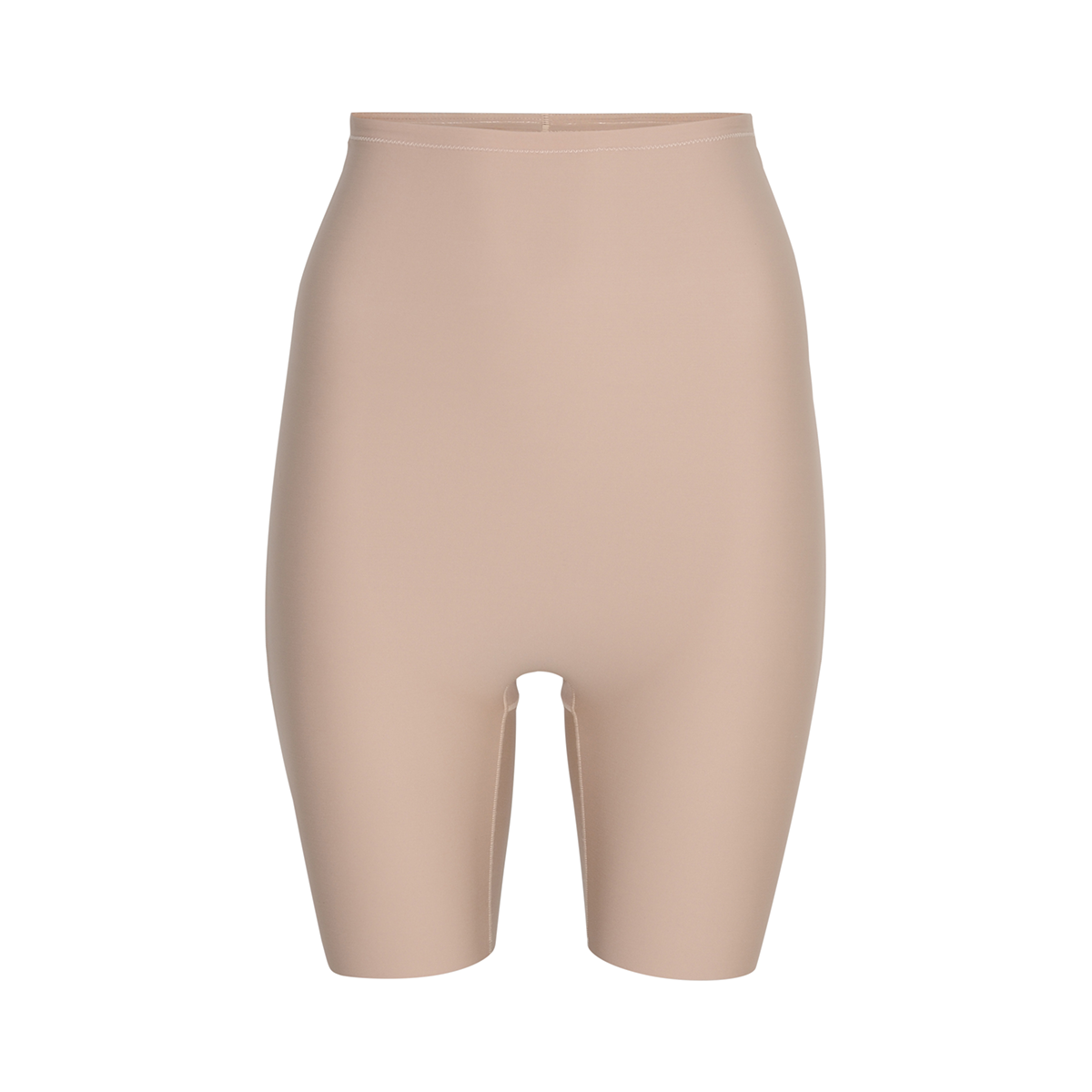 Decoy Shapewear shorts, beige Hot på udsalg