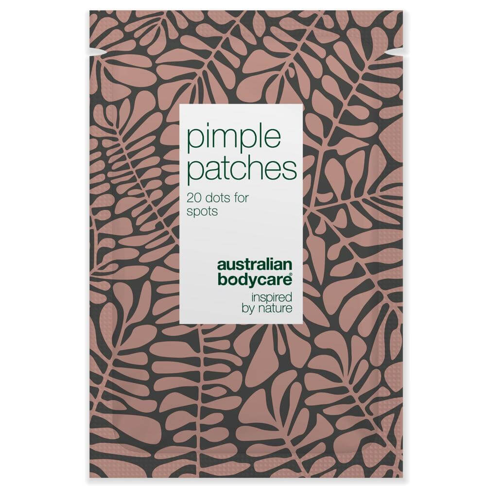 Pimple Patches mod bumser — Effektive Bumse Plastrer med hyaluronsyre & salicylsyre Online