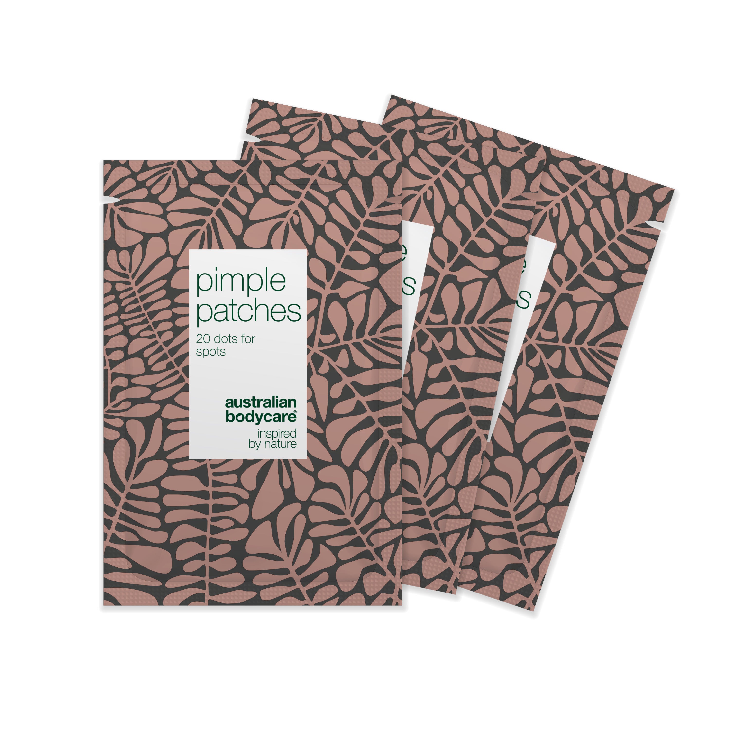 Pimple Patches mod bumser — Effektive Bumse Plastrer med hyaluronsyre & salicylsyre Online