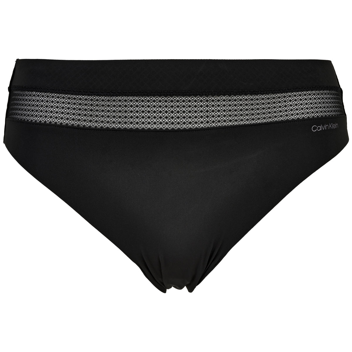 Calvin Klein Lingeri tai trusse, sort