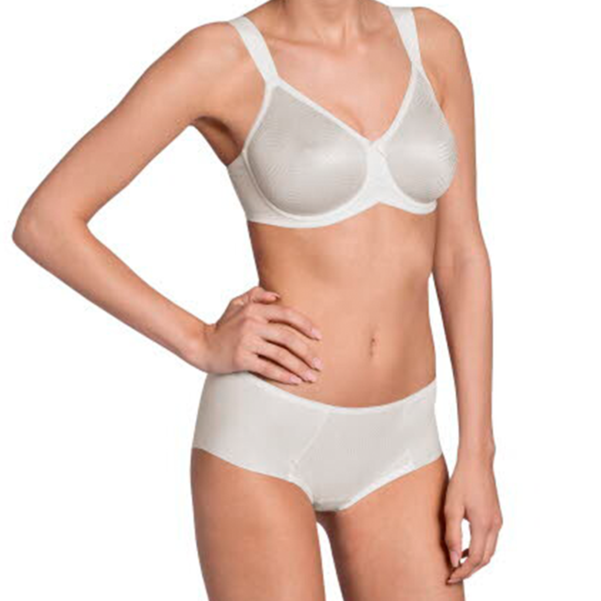 Triumph Essential Minimizer hipster trusse, natural