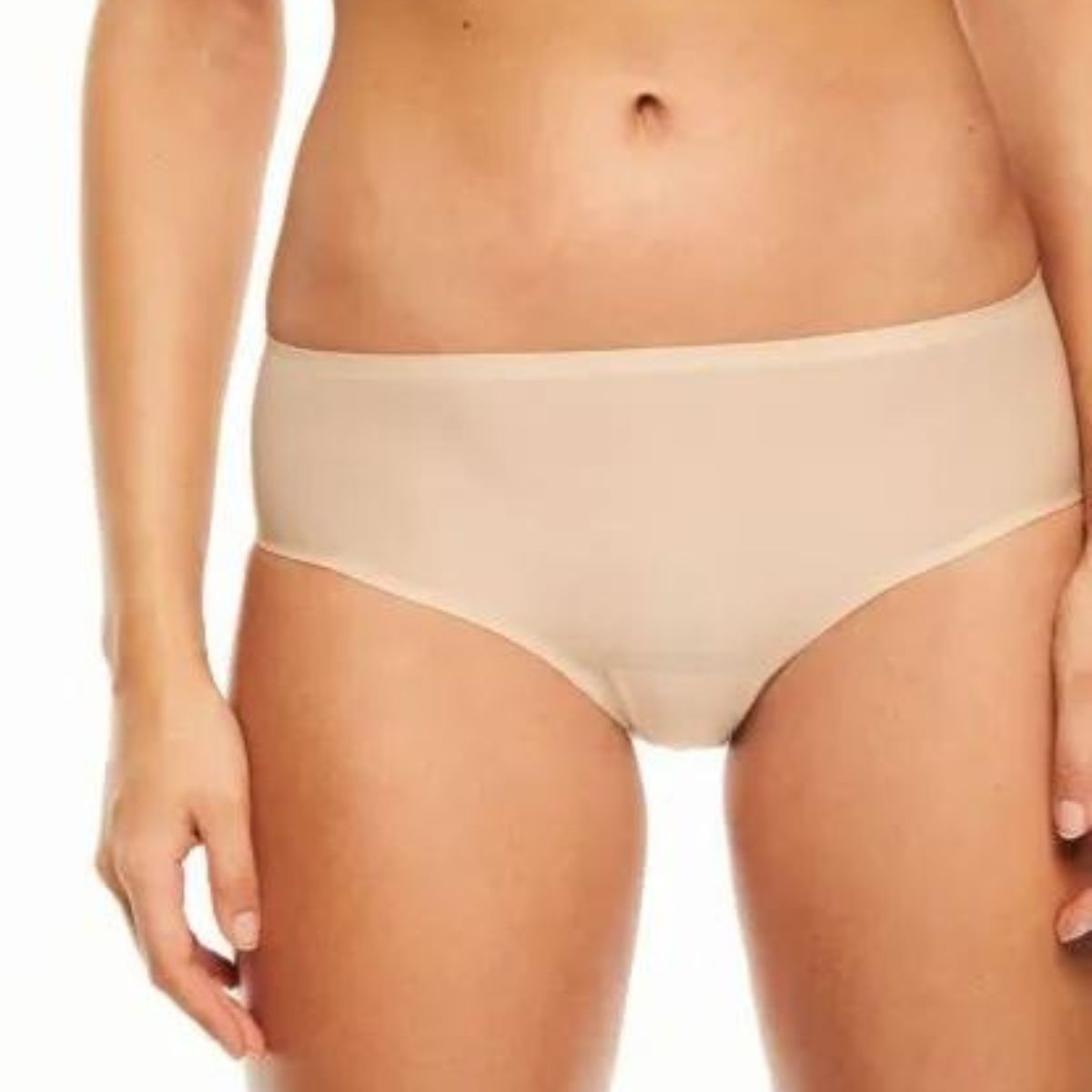 Chantelle SoftStretch hipster trusse, beige