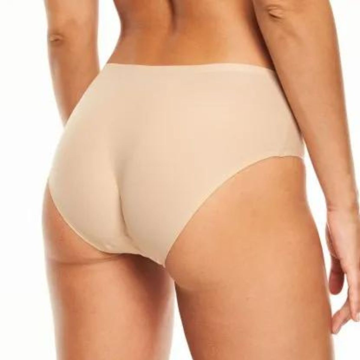 Chantelle SoftStretch hipster trusse, beige